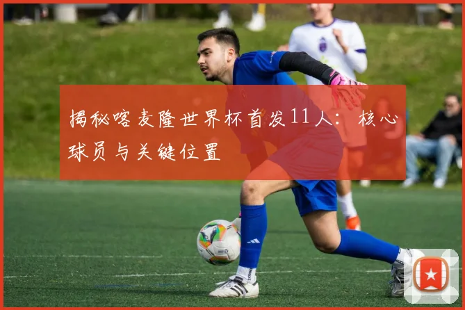 揭秘喀麦隆世界杯首发11人：核心球员与关键位置